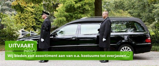 uitvaart