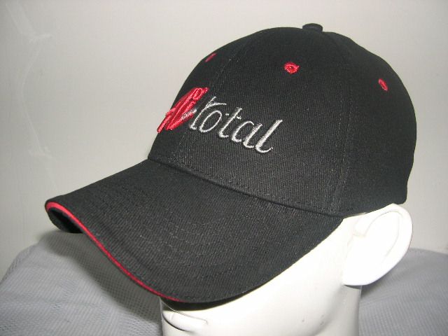 custom made cap fixmade 