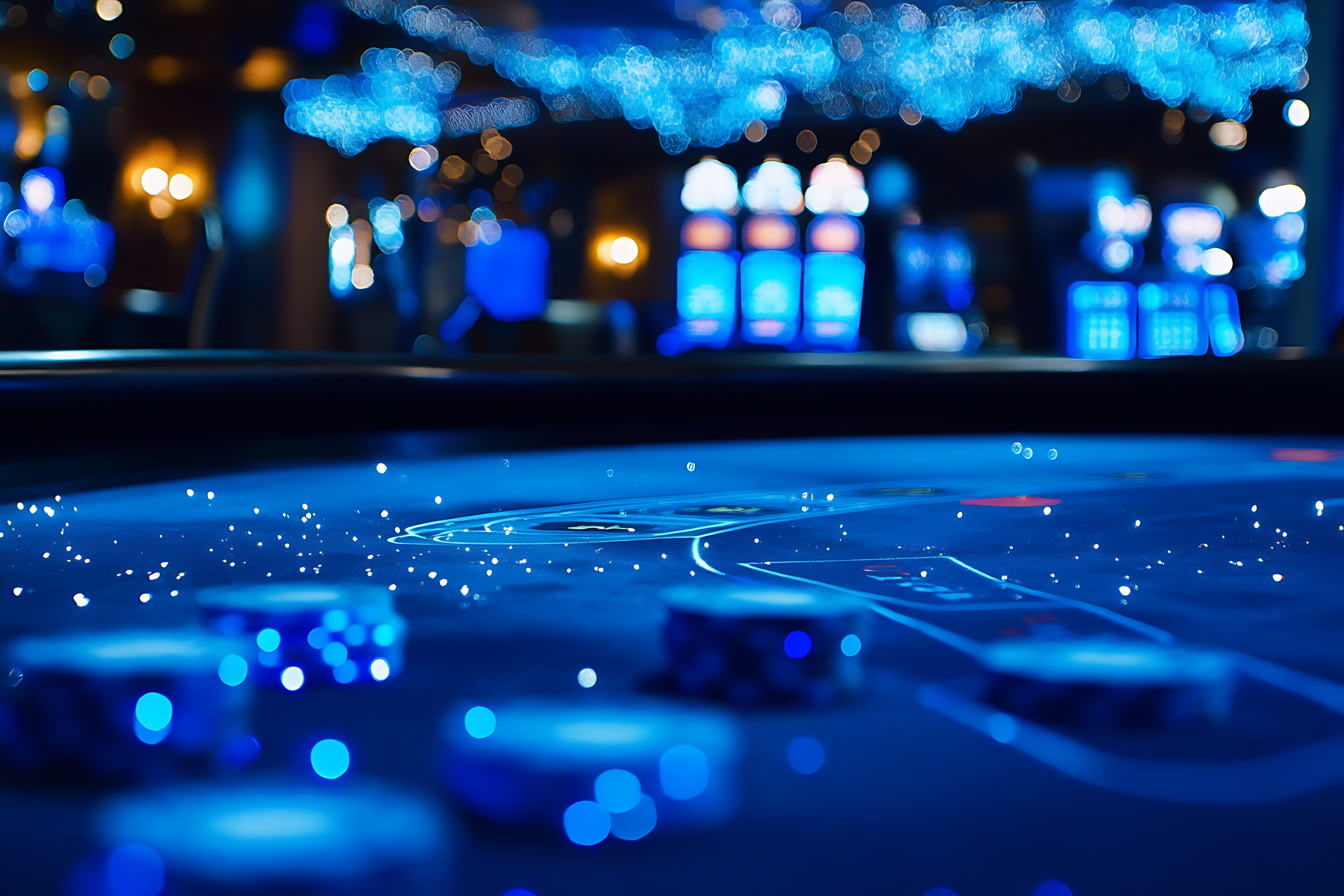 Checklist voor veilig online gokken - betrouwbaar kazino vinden en online casini tips voor cazino spelers